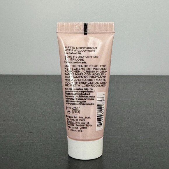 Origins Original Skin Matte Moisturizer with Willowherb - Picture 4 of 12